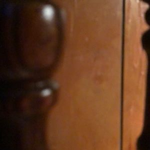 Meet your Posher, Aracely